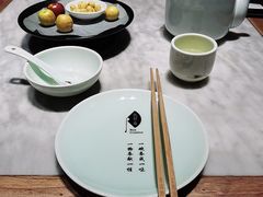 -苏帮袁Sue Cuisine(来福士店)
