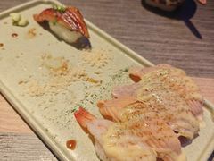-炙柒Sekinana·精致日料(合生汇店)
