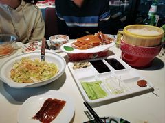 -京鸭棠(让胡路万达店)