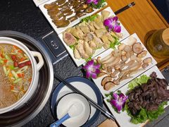 -阿鹏故事野生菌火锅(双廊古镇店)