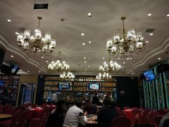大堂-申阿婆·上海菜·小海鲜(国展店)