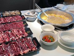 -潮发潮汕牛肉店(龙洞店)