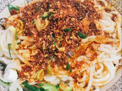 -惠兰面馆(德福巷小区店)
