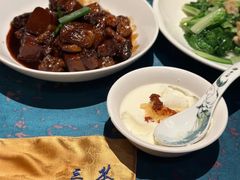 -茶人村·宫廷私厨(奥体印象城店)