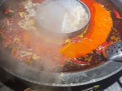 -陈眼镜火锅(总店)