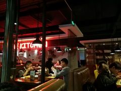 -我家小馆(江汉路店)