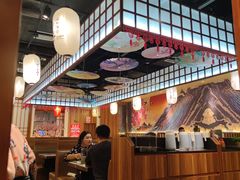 -千寻山野烤肉(中关村店)