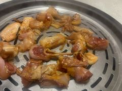 -青蓬海上捞蒸品海鲜城(海岸城店)