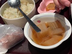 -dodonpa.墩墩伐 便当食堂(博华广场店)