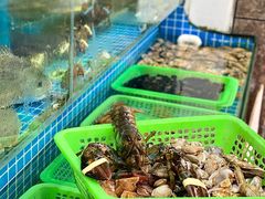 -富临港蒸汽海鲜(栈桥店)