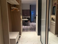 -大连星海皇冠假日酒店