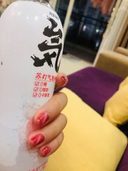-倾·卿自助美甲美睫工作室