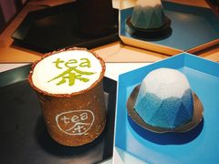 -茶是一枝花泡茶店