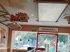 -华记煲仔华·煲仔饭(人和店)