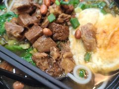 -龙记桂林米粉店(书城路店)