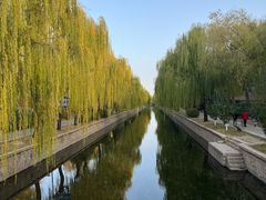 -元大都城垣遗址公园