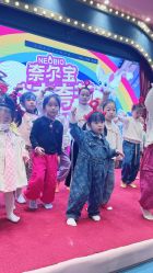 -奈尔宝家庭中心·亲子餐厅(鄞州万达店)