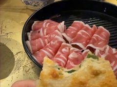 -牛街清真满恒記(平安里西大街店)