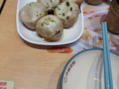 -小杨生煎(周浦万达店)