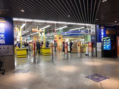 -麦德龙(虹口江湾店)
