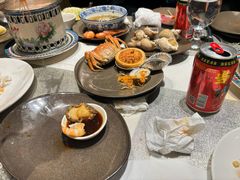 -美食汇自助餐厅(成都万达瑞华酒店)