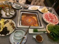 -彩虹坊火锅(宁穿路店)