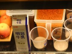 -百分茶(九洲新世界店)