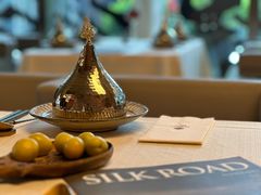 -龟兹KUCINA·新疆菜(前滩L+PLAZA店)