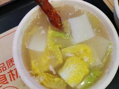 -特派卷·老北京烤鸭卷(合生汇购物中心店)