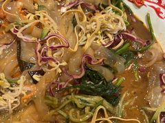 -闯关东东北农家菜(崂山石老人店)