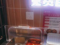 -朴大叔拌饭(上海真如环宇城店)