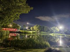 -万柳高尔夫俱乐部