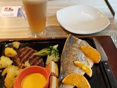 -必胜客(步行街店)