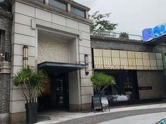 -情书·中餐厅(长嘉汇店)