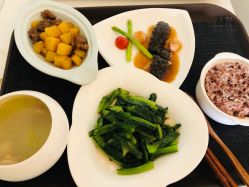 -弗蕾亚·和月月子调理院(东湖店)