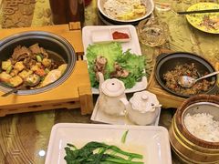 -宗巴雍姆藏餐府