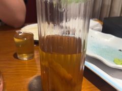 -前门杨记·铜锅涮肉(王府井·故宫店)