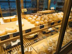 -啊噗吐呦现场烘焙(麦凯乐店)