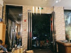 -樾餐厅泰式海鲜火锅(民歌湖店)