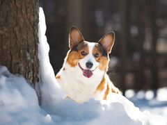 -洛阳白云山景区