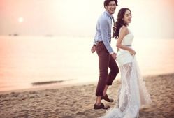 -秦皇岛我和你婚纱摄影工作室