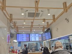 -饺子季水饺餐厅(新市街店)