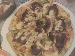 -必胜客(长安长青店)