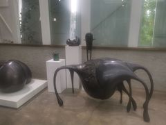-成都许燎源现代设计艺术博物馆