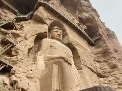 -炳灵寺世界文化遗产旅游区