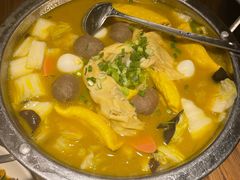 -老衢里·衢州农家菜(邱隘店)