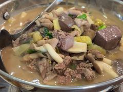 -乡亲鹅肉城(吴江店)