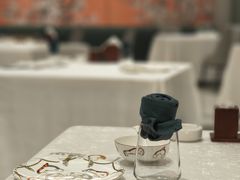 -写庭·鱼鲜川菜·宴请(铁像寺水街店)