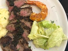 -1981牛排西餐厅(海信店)
