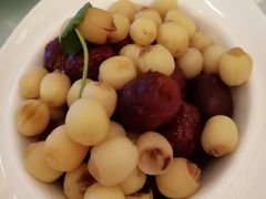 -Yan Ting 宴庭中餐厅(上海静安瑞吉酒店)